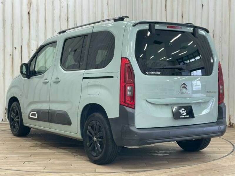 BERLINGO