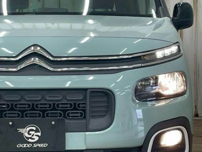 BERLINGO