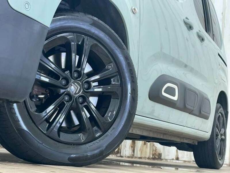 BERLINGO