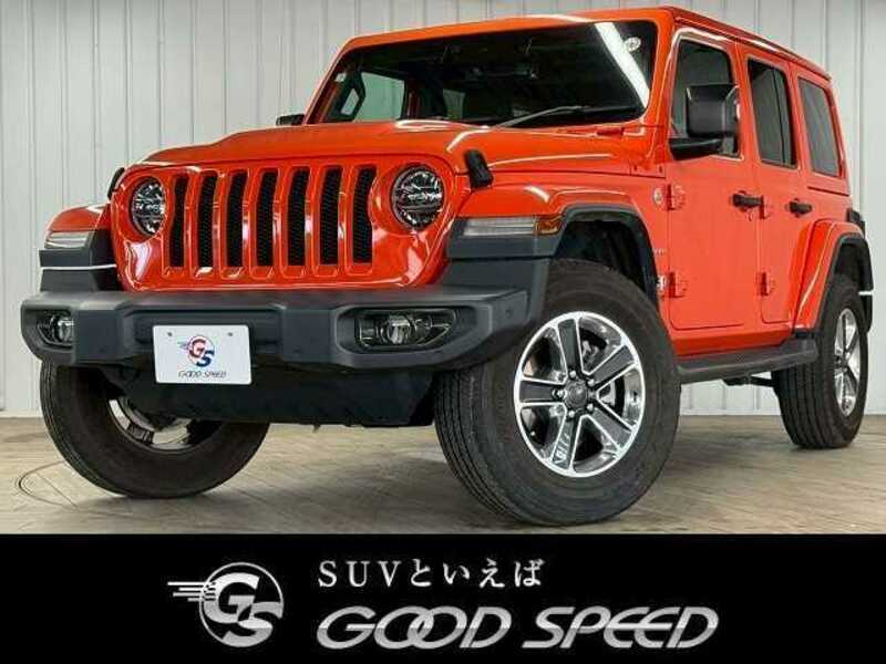 JEEP WRANGLER-0