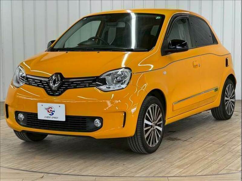 TWINGO