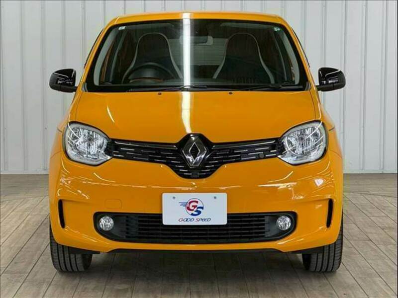 TWINGO
