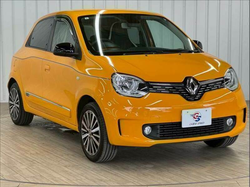 TWINGO