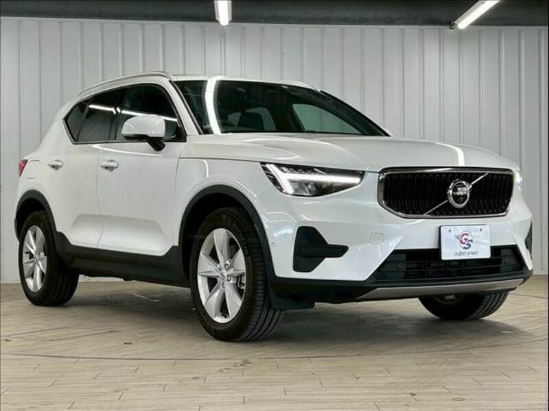 XC40