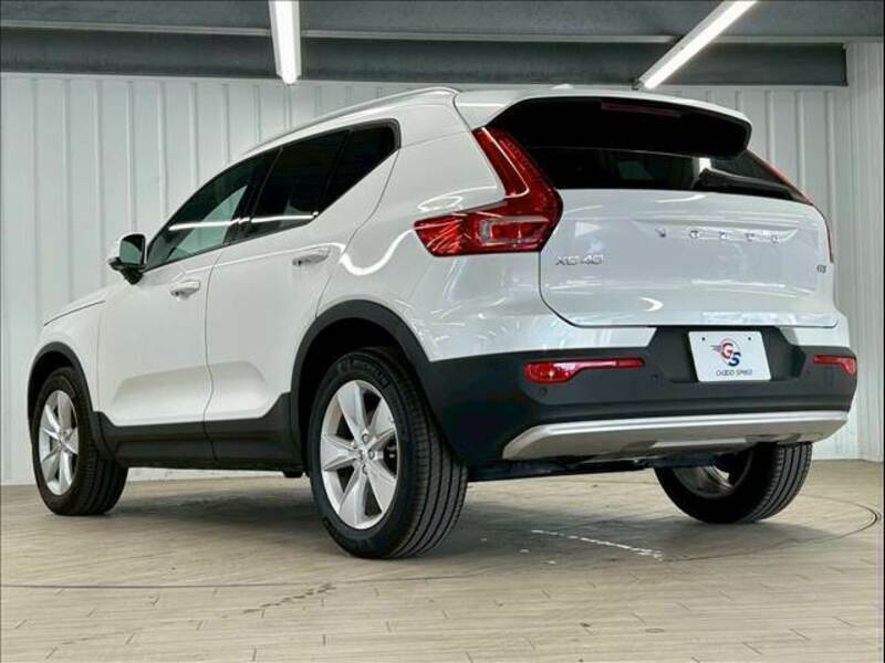 XC40