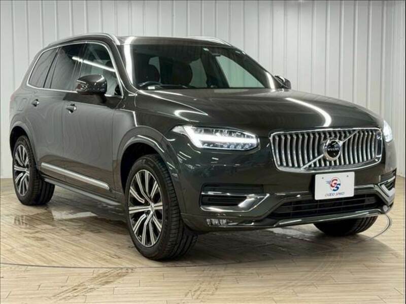 XC90