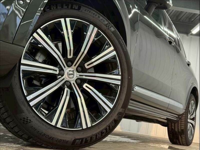 XC90