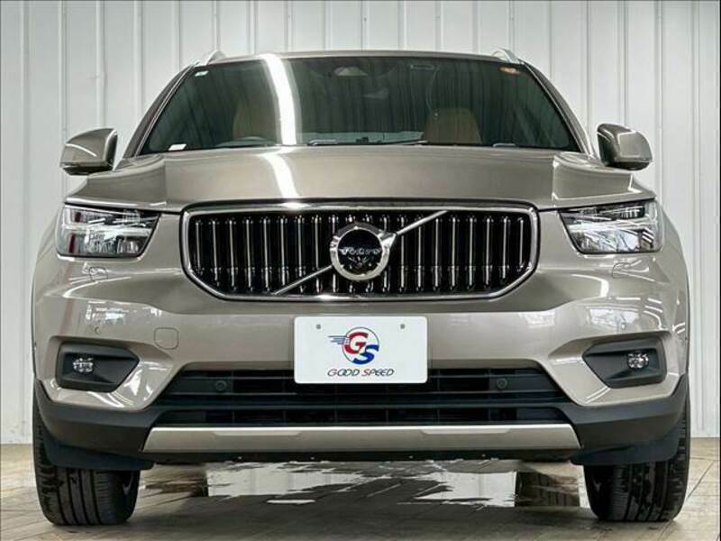 XC40