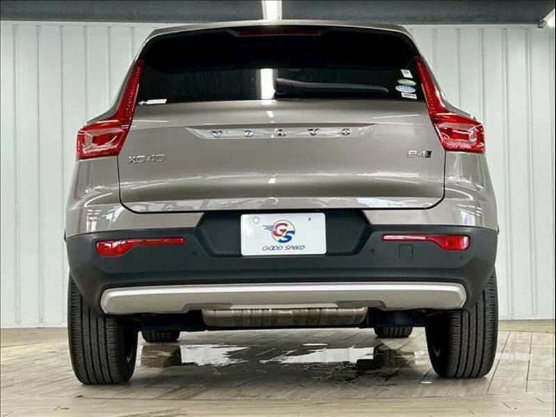 XC40