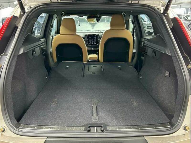 XC40