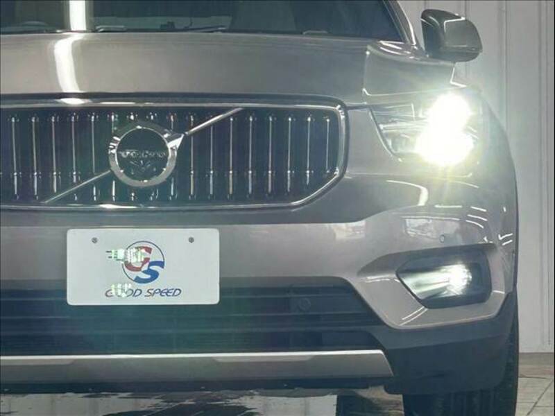 XC40