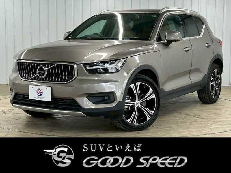 XC40-0
