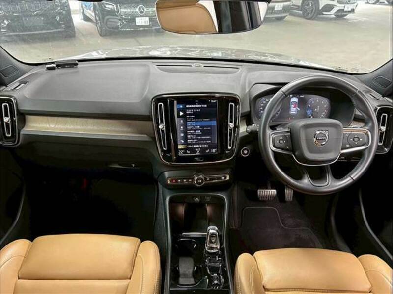 XC40