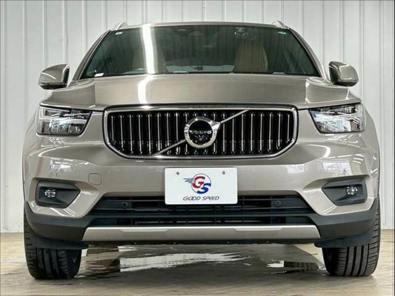 XC40