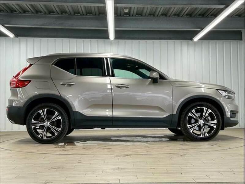 XC40