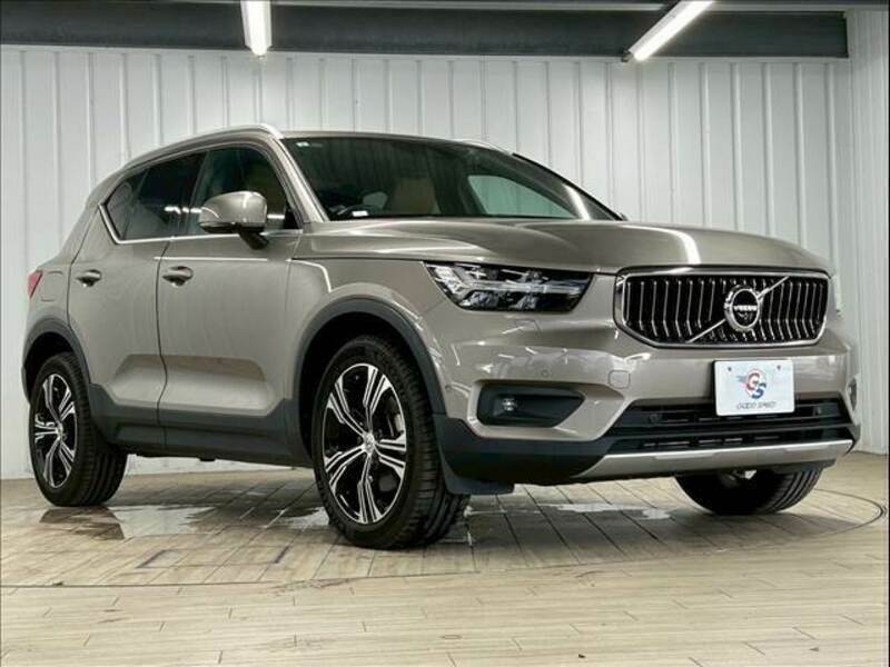XC40