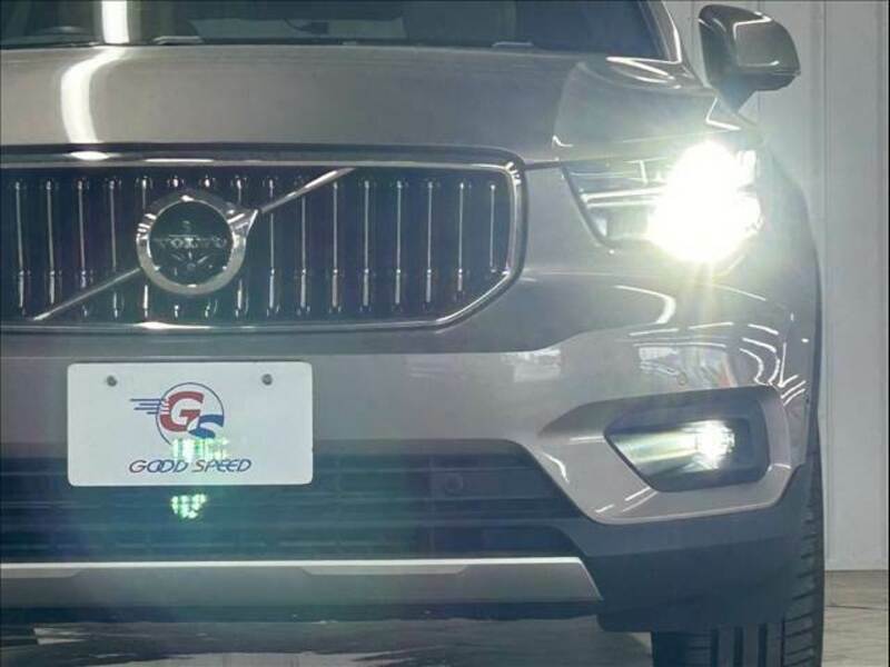 XC40