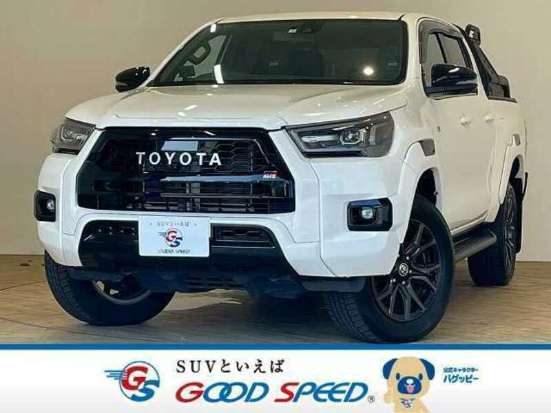 HILUX-0