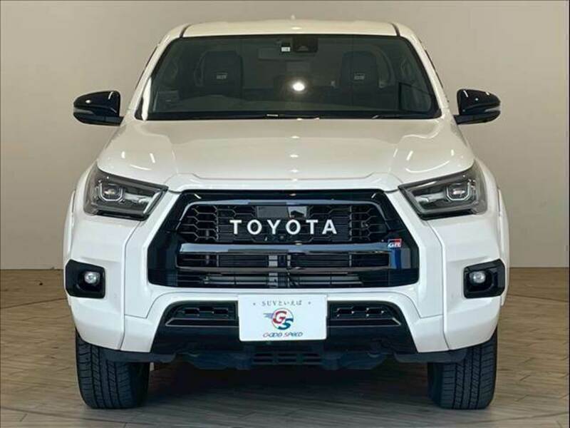 HILUX