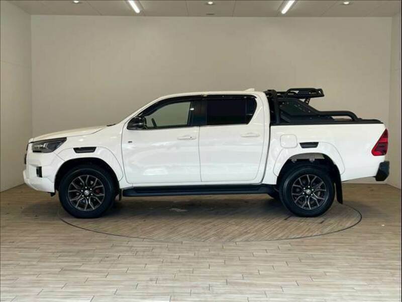HILUX