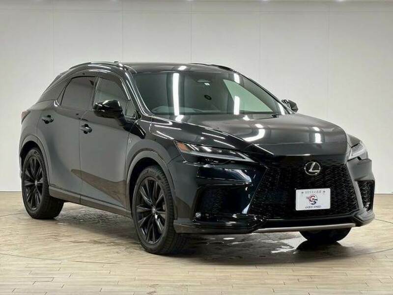 RX