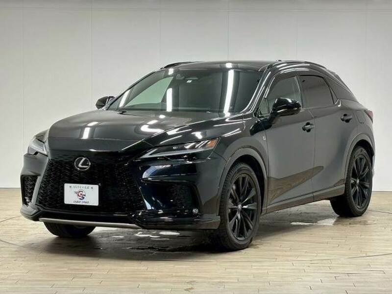 RX