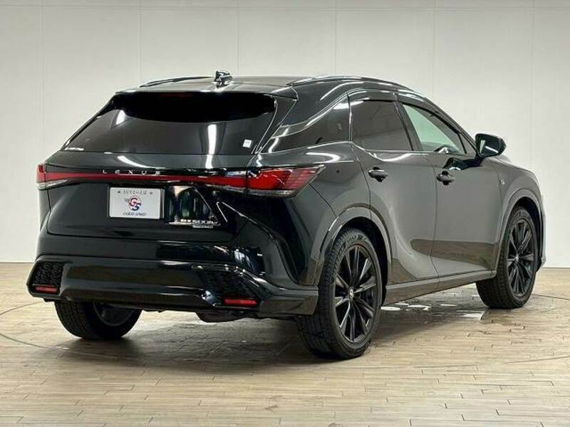 RX