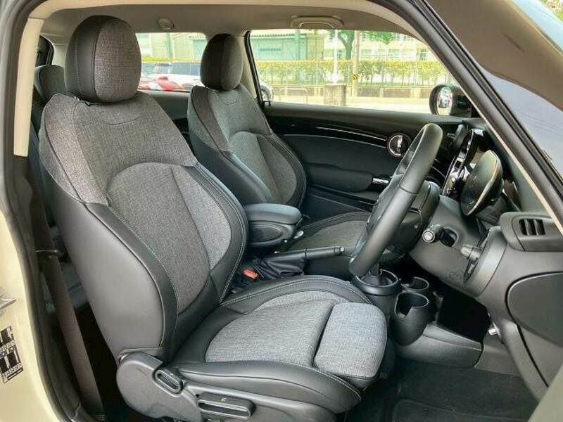MINI