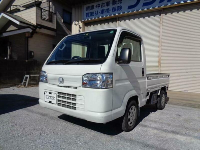 ACTY TRUCK