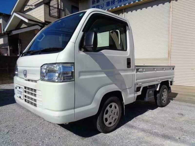ACTY TRUCK
