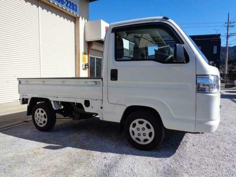 ACTY TRUCK