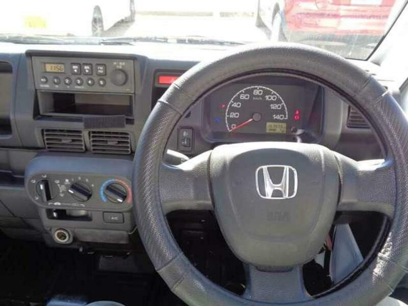 ACTY TRUCK
