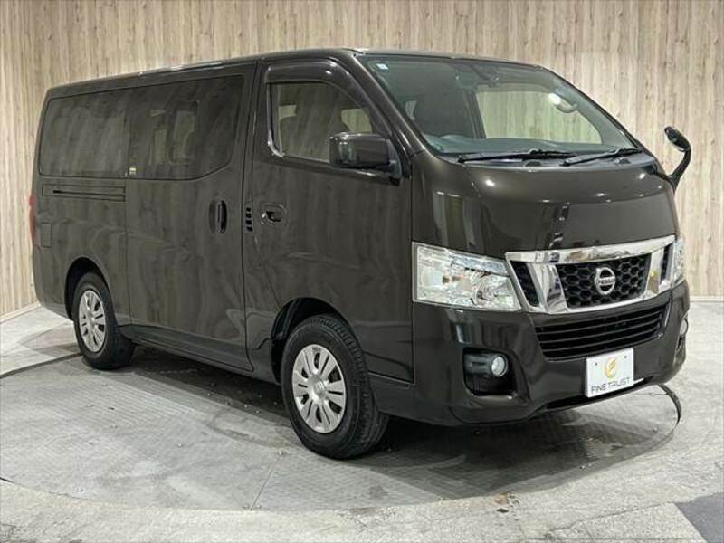NV350 CARAVAN