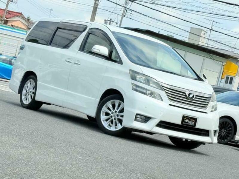 VELLFIRE