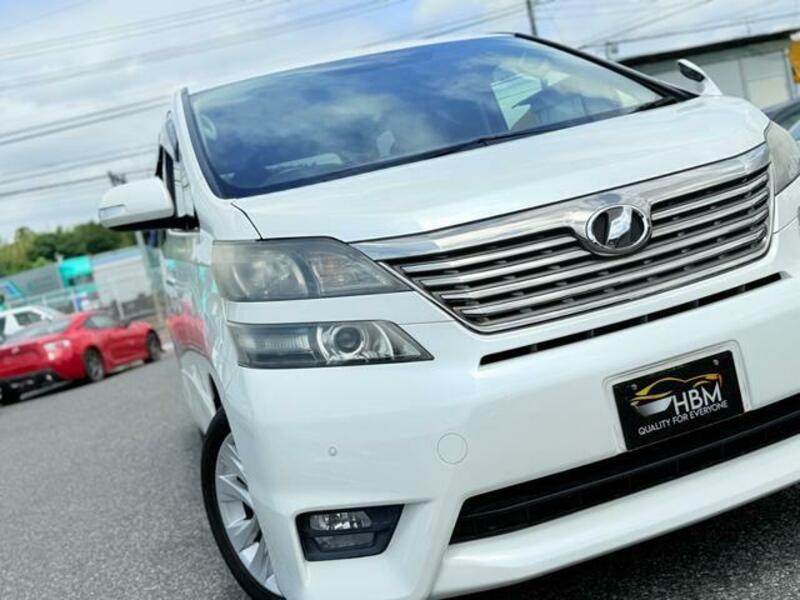 VELLFIRE