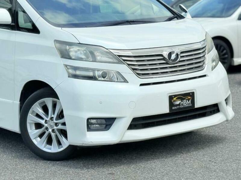 VELLFIRE