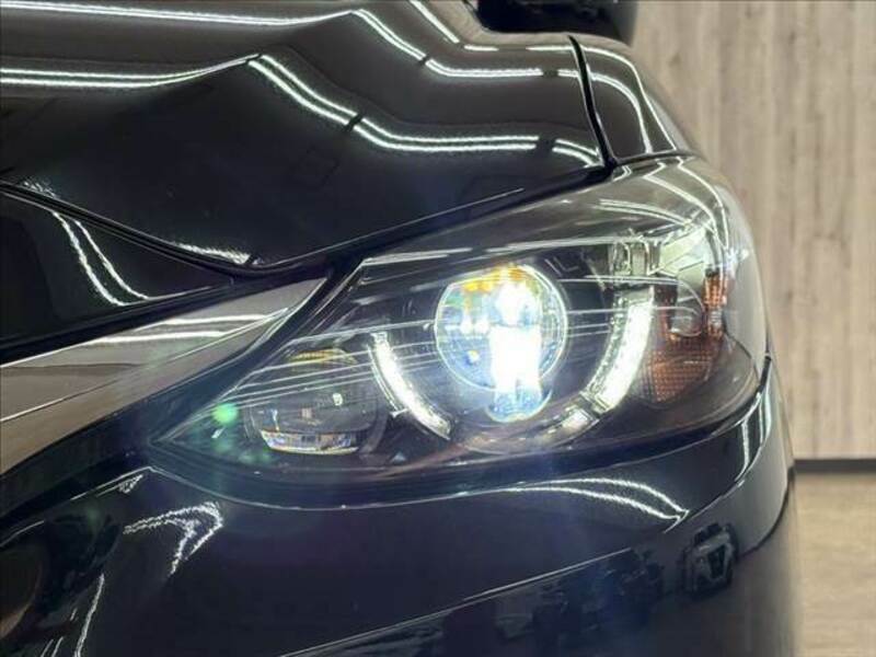ATENZA WAGON