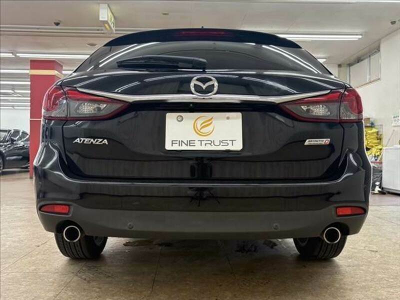 ATENZA WAGON