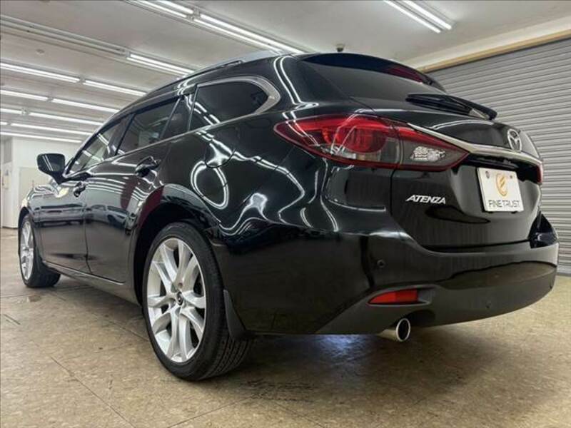 ATENZA WAGON