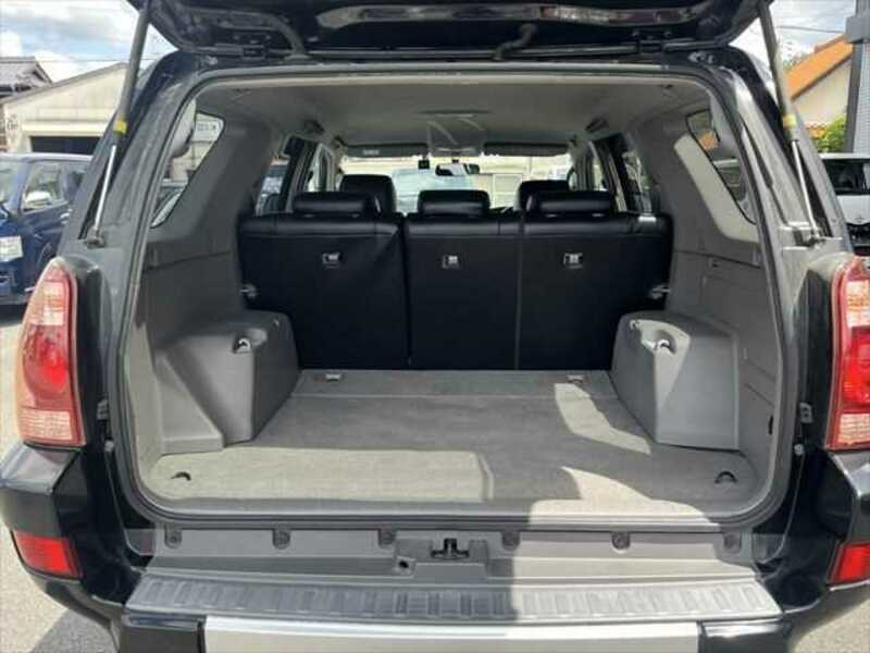 HILUX SURF