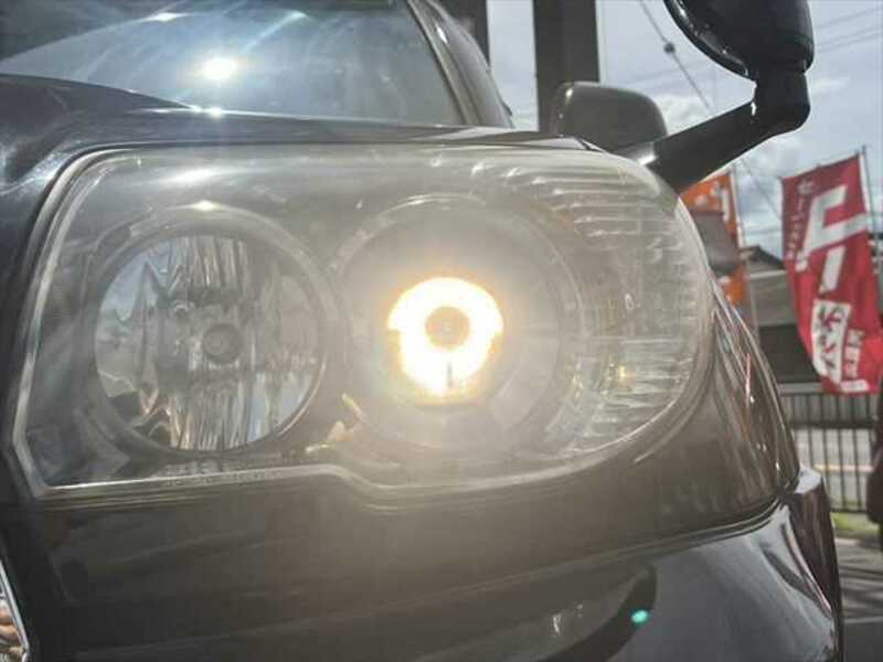 HILUX SURF