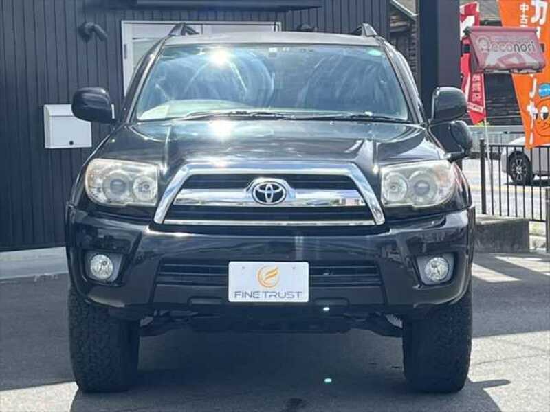 HILUX SURF