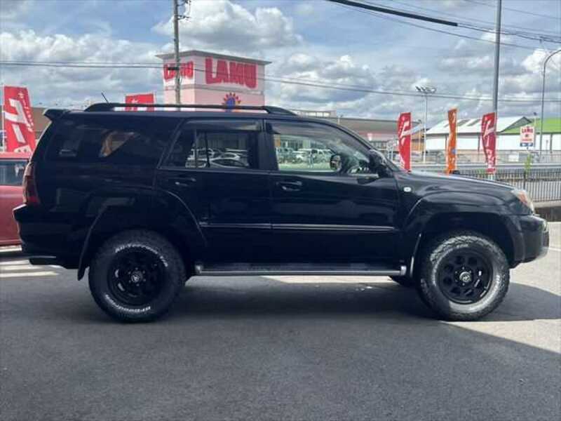 HILUX SURF