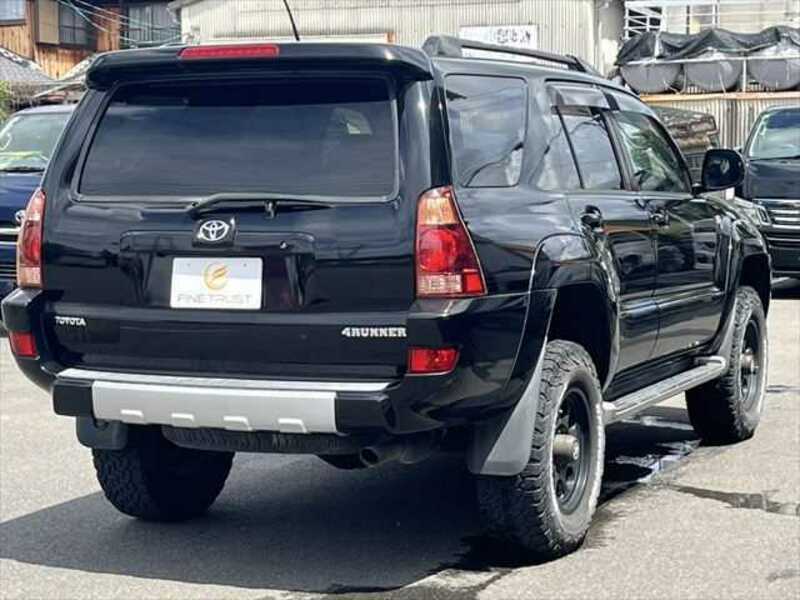 HILUX SURF