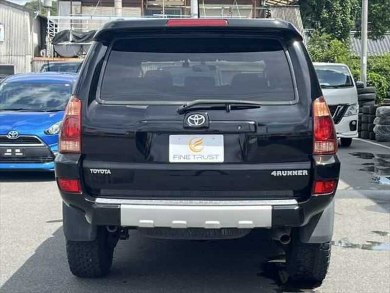 HILUX SURF