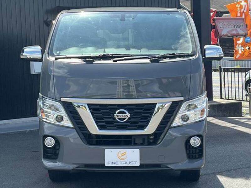 NV350 CARAVAN
