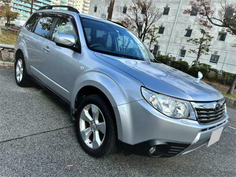 FORESTER-0