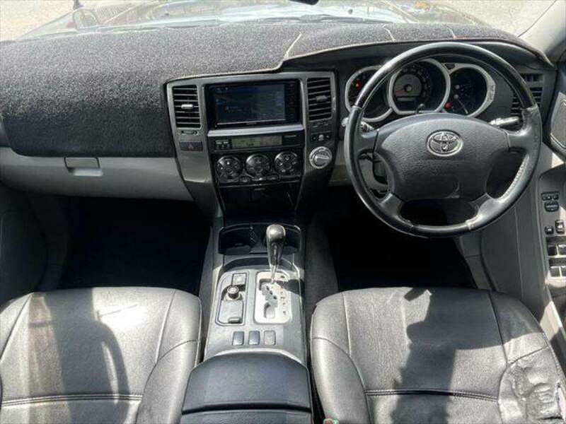 HILUX SURF