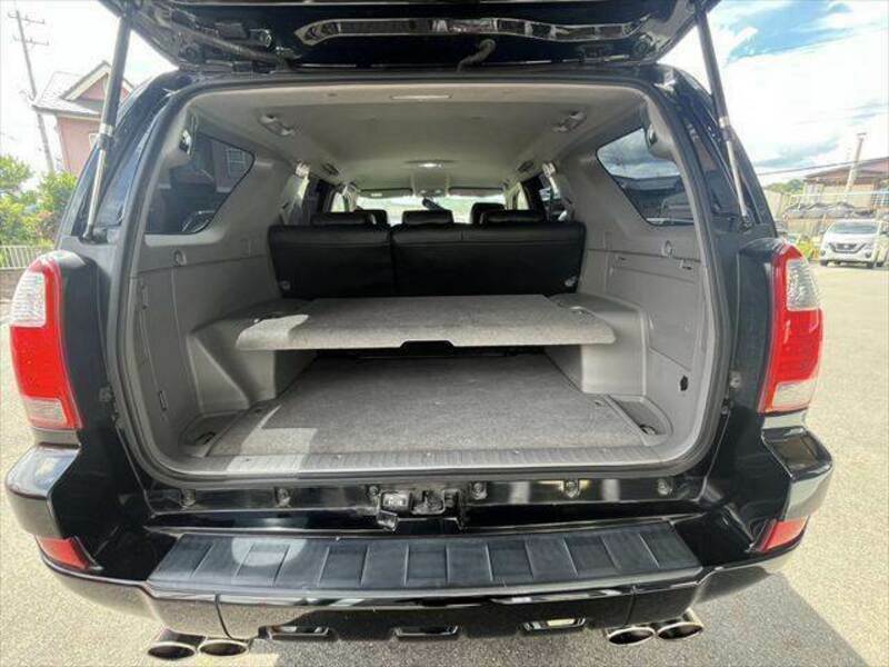 HILUX SURF
