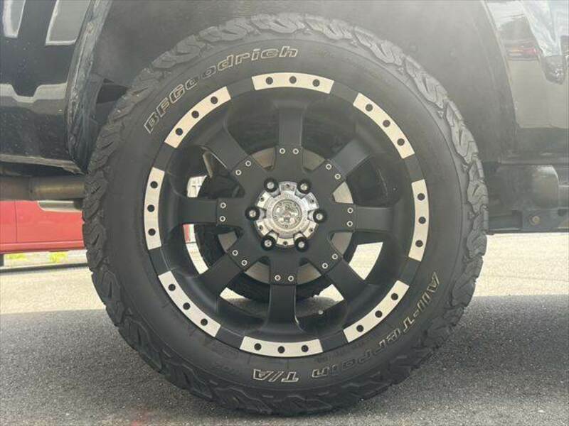 HILUX SURF